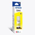thumbnail image 3 of Epson Ecofit Botella de Tinta Color Amarillo T544 para Impresoras Ecotank., 3 of 4