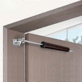 thumbnail image 1 of Automatic Door Soft Close 90 Degrees Within The Positioning Stop Buffer Adjustment,door Closer Furniture, 1 of 5