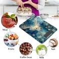 thumbnail image 4 of High Precision Digital Kitchen Scale Tempered Glass Food Scale Multifunction Scale Small Kitchen Appliances Beautiful Glowing Deer, 4 of 7