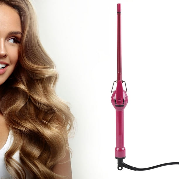 The wand best sale hair styler