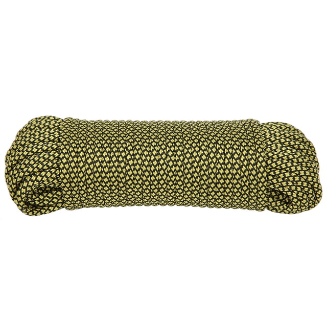 Cordón para acampar, cordón de rescate de paracaídas de 9 núcleos, cordón de paracaídas con diseño a prueba de futuro