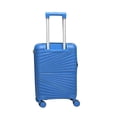 thumbnail image 3 of MALETA DE CABINA BAGUM EXPANDIBLE 20" AZUL / RESISTENTE, 3 of 4