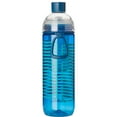 thumbnail image 3 of Aladdin 32oz Infuse Bottle Blue, 3 of 4