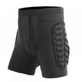 thumbnail image 2 of Ski Hip Padded Shorts Protective Skate Impact Protector Gear Pants Snowboard Hip Padded Shorts Impact Pants Gear Protective, 2 of 6