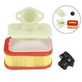 thumbnail image 1 of High-Quality Chainsaw Paper Air Filter Kit for 52005800 5258CC Chainsaw, 1 of 8
