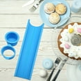 thumbnail image 4 of Cake Pop Mold Set Easy Cake Pop Circle Maker Effortless Cake Lollipop Mold for Parties Baking Molds for Desserts, 4 of 8