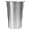 thumbnail image 1 of AURARMLET Para Flores De Aluminio Plata Para Uso En Hogar Tienda Y Oficina, 1 of 8
