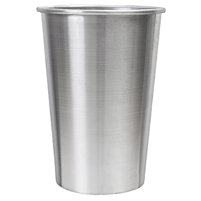 AURARMLET Para Flores De Aluminio Plata Para Uso En Hogar Tienda Y Oficina