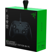 Razer Wolverine V3 Tournament Edition 8K Wired Esports Controller for PC