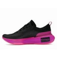 thumbnail image 2 of Nike Men's ZoomX Invincible Run 3 Black Vivid Grape Running Shoes, from StockX, 2 of 5