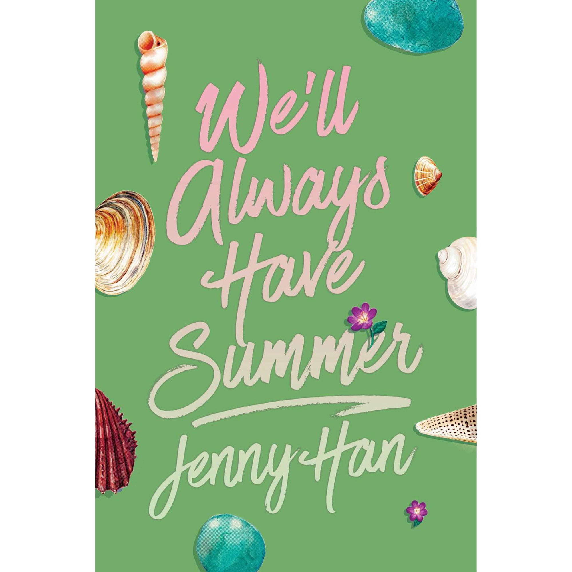 We'll Always Have Summer (Deluxe Edition) (Paperback)