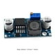 thumbnail image 5 of 5 uds LM2596 DC-DC módulo reductor fuente alimentación regulador voltaje, 5 of 8