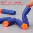 thumbnail image 3 of Muyoka Bola de gel el茅ctrica Blaster Juguete Bola de agua Gel Pellet Salpicadura Pistola Juguete con 30000 Bolas de agua de gel Gafas Salpicadura Bola de gel Blaster Autom谩tico para actividades al air, 3 of 7