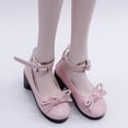 thumbnail image 3 of Zapatos BJD perfke 1/3 Tacones Altos, 3 of 9