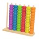 thumbnail image 1 of Juguete para clasificar colores, juguete apilable, aprendizaje temprano matemáticas, entrenamiento habilidades motoras finas, regalo, 1 of 9