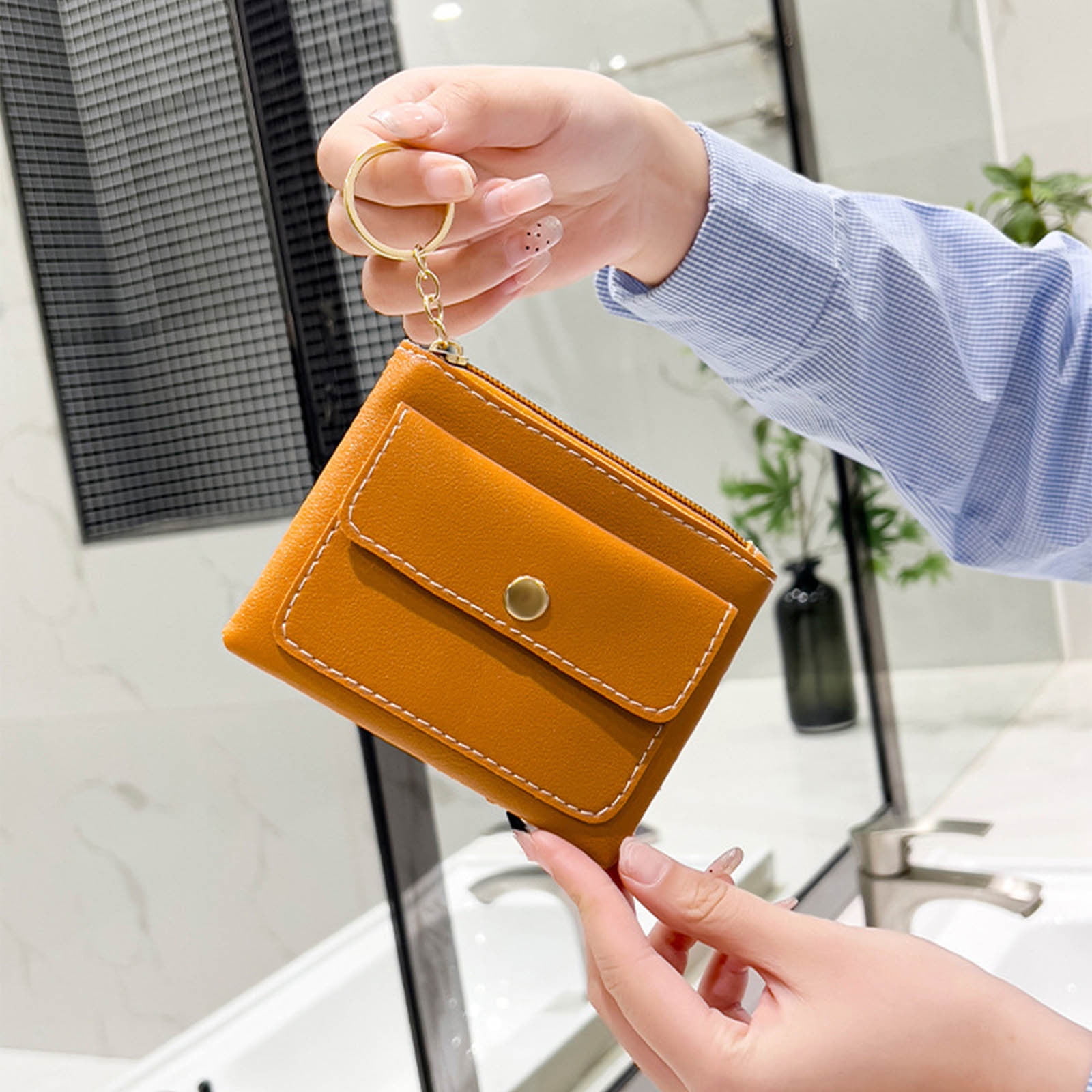 XZNGL Bags for Women,Women Bag Mini Casual Small Bag Simply