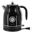 thumbnail image 3 of MegaChef 1.7 Quart Electric Tea Kettle and 2 Slice Toaster Combo, 3 of 7