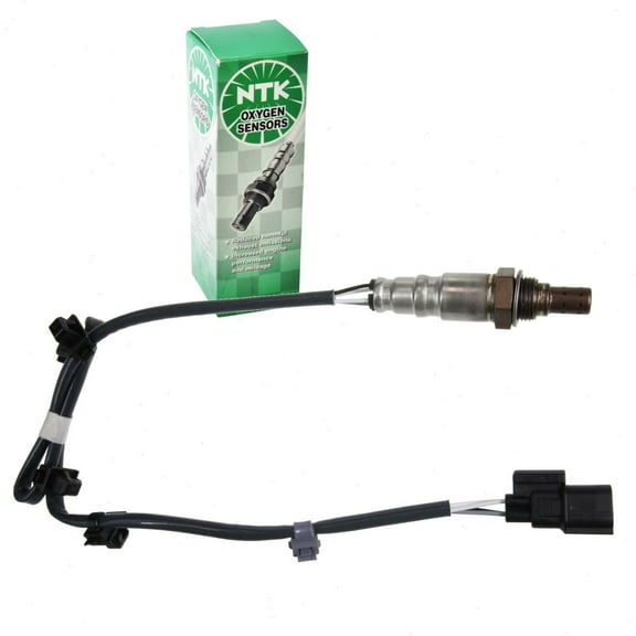 NTK Downstream Front Oxygen (O2) Sensor compatible with Honda Odyssey 3.5L V6 2014-2017