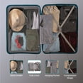 thumbnail image 4 of Jetstream Bagage Enregistré Rigide 28", 4 of 10
