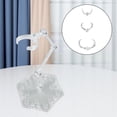 thumbnail image 6 of hengtong Assembly Action Figure Display Holder Doll Model Support Stand B, 6 of 9