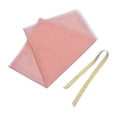 thumbnail image 5 of KALLORY Lightweight Pink Tulle Cloth for Wedding Balloon and Party Decoration, 5 of 8