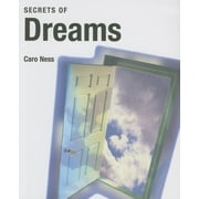 Secrets of Dreams [Paperback - Used]