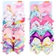thumbnail image 2 of ncmama 6 piezas / juego 5quot; JOJO lazos para el cabello para niñas, pinzas para el cabello, pasadores para el cabello para niños, accesorios para el cabello de fiesta a la moda Dengxun unisex, 2 of 2