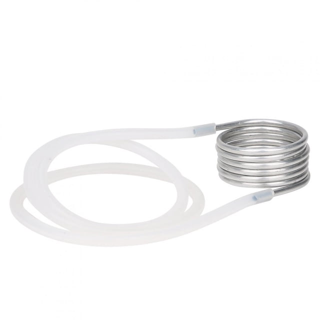 FLAMEEN 540 Moteur Radiant Pipe Modèle de Navire Accessoires de Conversion pour Hélice de Bateau RC,Pipe Radiante de Moteur,Pipe Radiante de Bateau RC