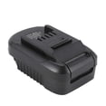 thumbnail image 3 of MT18EIN Adapter Converter for Makita 18V Li-Ion Battery to for Einhell 18V Battery Cordless Power Dr, 3 of 5