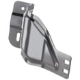 thumbnail image 3 of New Left Front Bumper Bracket Compatible With Ford F-350 Super Duty XLT 8 Cyl 6.7L F-250 Super Duty XL 8 Cyl 6.8L 2023-2024 By FO1062122 PC3Z17B837A, 3 of 8