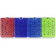 thumbnail image 2 of TrekProof Lunch Ice Packs (4-Piece Set), 2 of 5