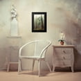 thumbnail image 4 of Podt, Martin 11x14 Black Modern Framed Museum Art Print Titled - The Friendly Giants, 4 of 5