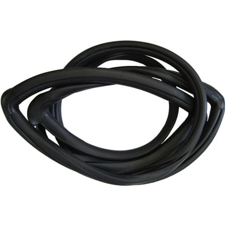 2 Door Hardtop Convertible - 1963-1965 Ford Falcon & Mercury Comet 2 door hardtop & convertible windshield seal