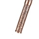 thumbnail image 4 of Metal Cigar Tube Cadebro Cigarros A Prueba Golpes para Negocios Viajes (alivio Bronce), 4 of 8