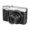 thumbnail image 4 of Panasonic LUMIX TZ/ZS99 Point and Shoot Camera, Compact Camera for Travel with 30x Zoom with 24-720mm Zoom Lens, and 4K Video/Photo, Great for Travel and Concerts, DC-TZ99 (Silver), 4 of 8