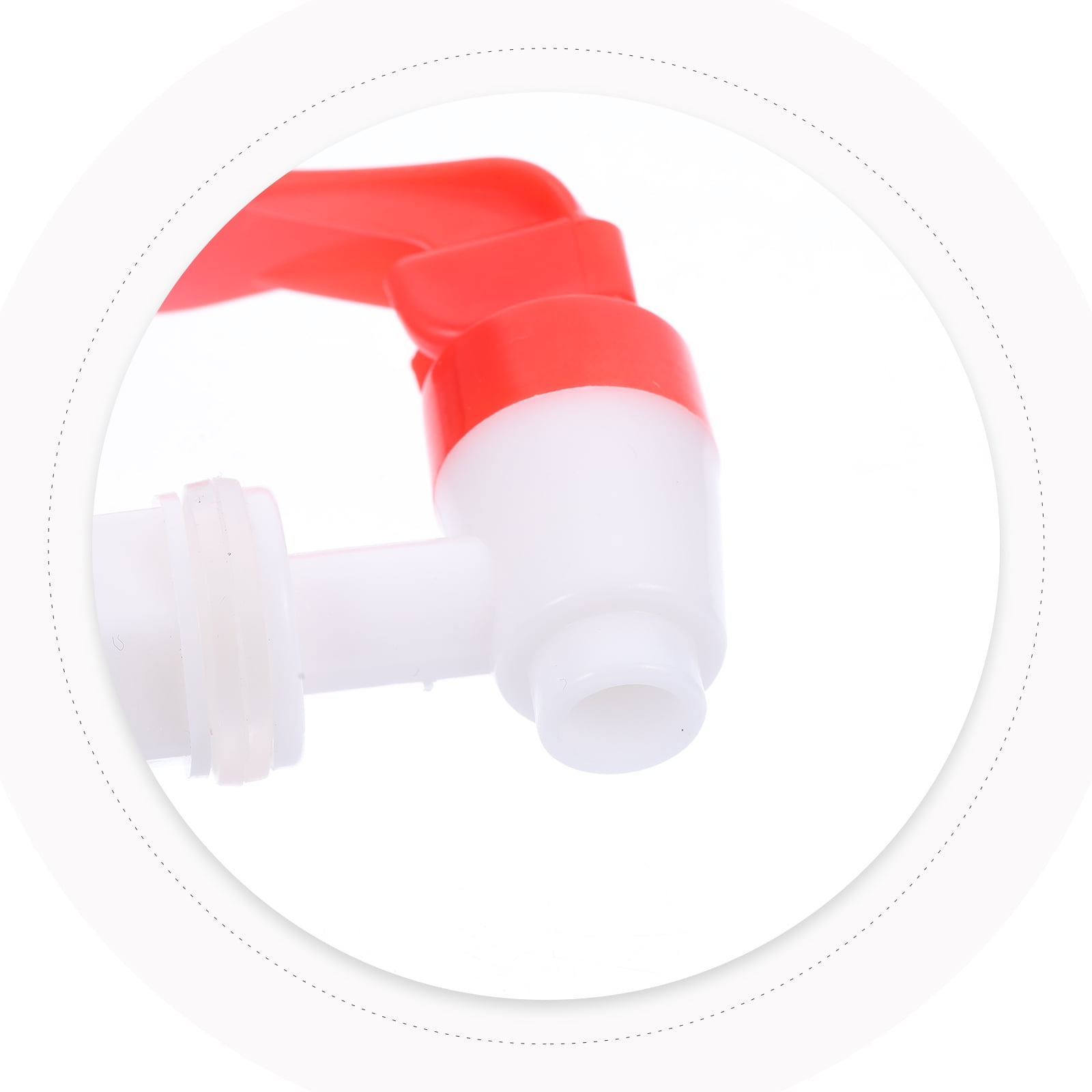 Faucet, Tap For Plastic Drums At Best Price In Mumbai By Ammu Industries | ID: 15536214555