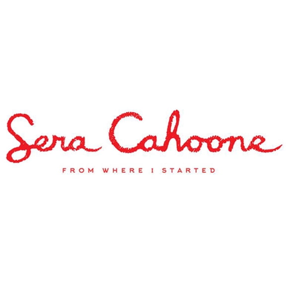 Sera Cahoone - From Where I Started - Music & Performance - Vinyl