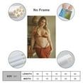 thumbnail image 2 of Mia Malkova Hot Girl Sexy Poster (4) Print Photo Art Painting Canvas Poster Home Decorative Bedroom Modern Decor Posters Gifts 12x18inch(30x45cm), 2 of 6