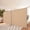 Beige, variant on 2 Large Panels Room Divider,Portable Office Divider,Convenient Movable,Folding Partition Privacy Screen for Bedroom,Dining Room, Study,142" W x 71" H,Beige