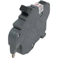 thumbnail image 2 of UBIF020N Federal Pacific Electric Stab-Lok NC120 Replacement. One Pole 20 Amp Thin Series Manufactured by Connecticut Electric. Pack of 3, 2 of 2