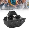 thumbnail image 5 of Headset Adapter Controller Audio Adapter Headphone Converter for Xbox One Wireless Gamepad, 5 of 5