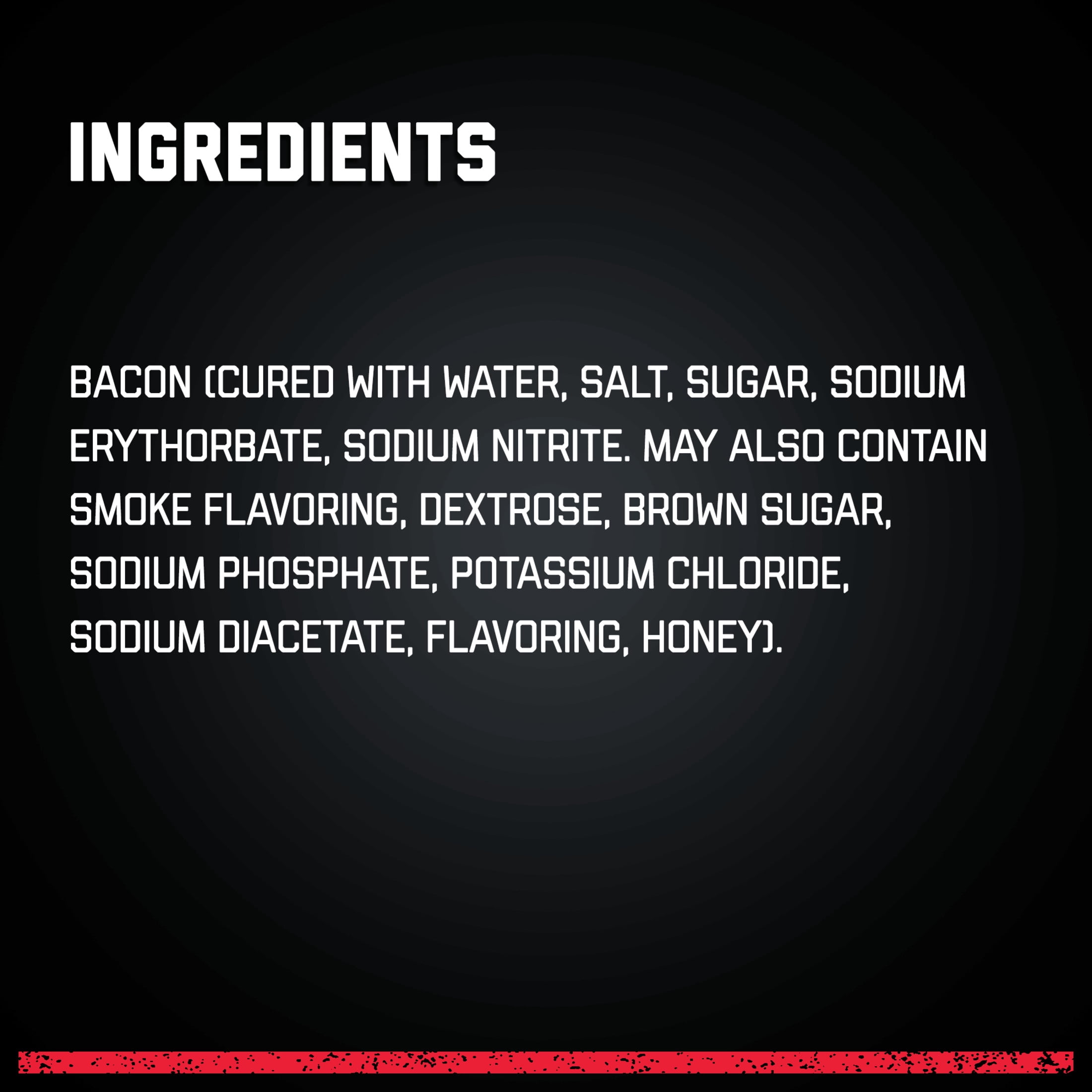(12 pack) HORMEL Real Bacon Bits Topping, Salad Topping, Shelf-Stable, 3 oz Plastic Jar