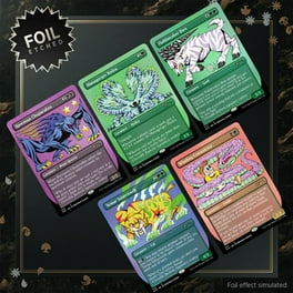 Secret lair Purrfection　未開封品　マジック Magic: The Gathering TCG - Secret Lair Purrfection [Foil