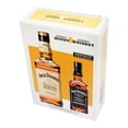 thumbnail image 2 of Whisky Jack Daniel's Honey 700 ml + Jack Daniels Tennessee 350 ml, 2 of 2