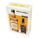 thumbnail image 2 of Whisky Jack Daniel's Honey 700 ml + Jack Daniels Tennessee 350 ml, 2 of 2