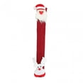 thumbnail image 1 of Christmas Refrigerator Door Handle Covers Door Pull Gloves Protective Practical Kitchen Appliance Handle Covers for New Year H, 1 of 8