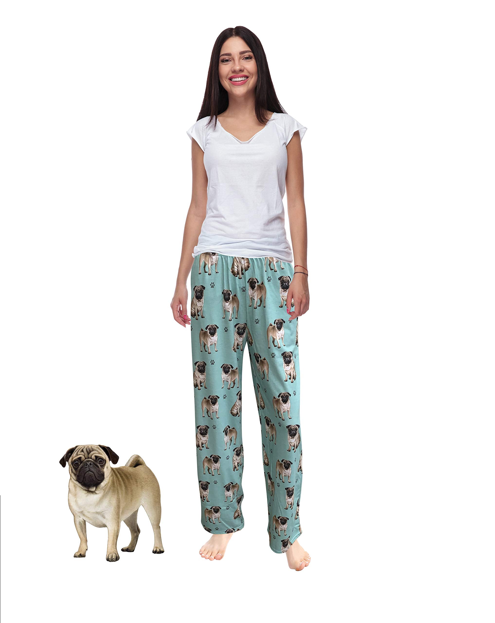 Pug lounge pants new arrivals