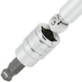 thumbnail image 5 of Powerbuilt 8 Piece 3/8 Inch Drive SAE Ball End Hex Bit Set - 642402, 5 of 7