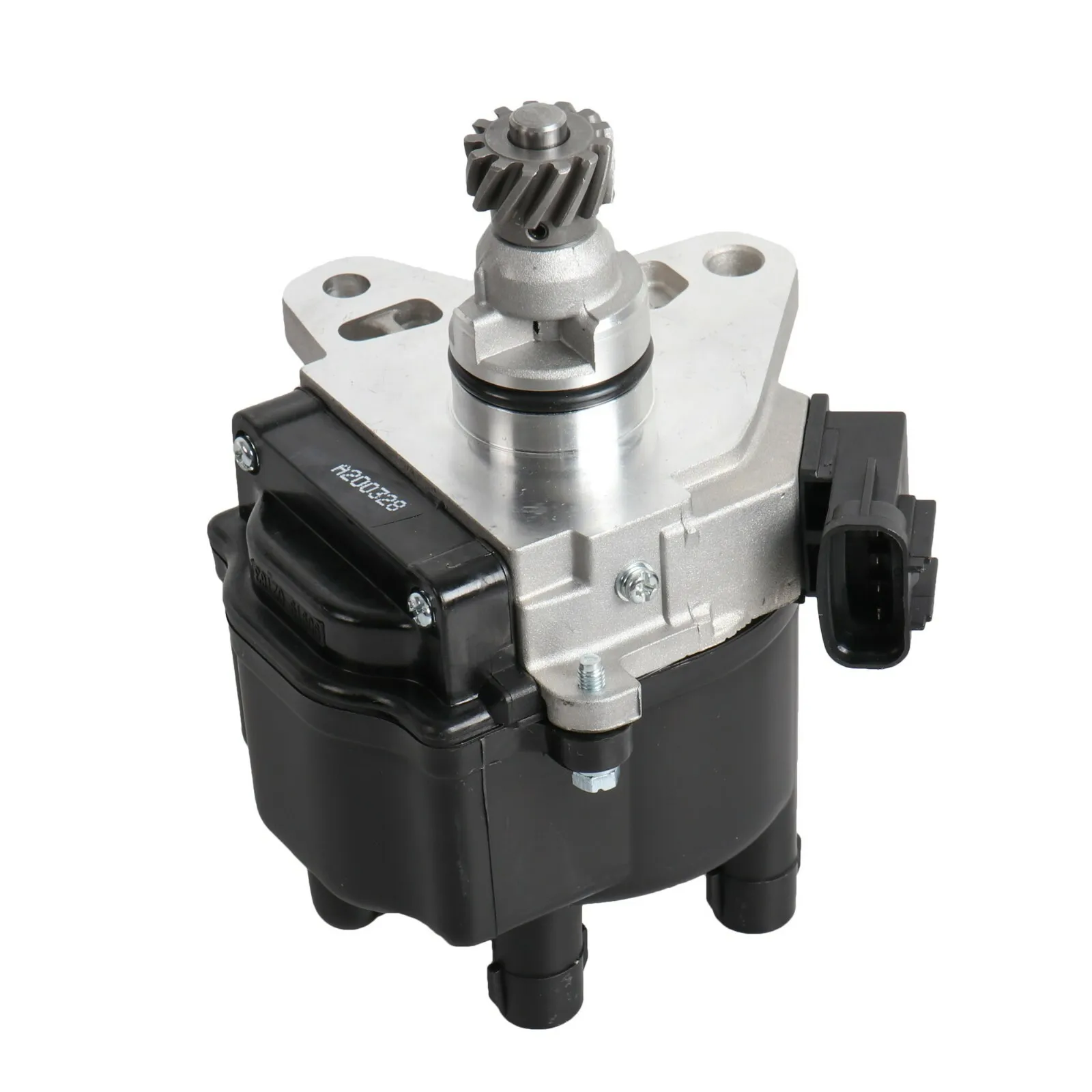 MOSTPLUS Ignition Distributor for 1995-1997 Toyota T100 1995-1996 Toyota Tacoma L4 2.7L