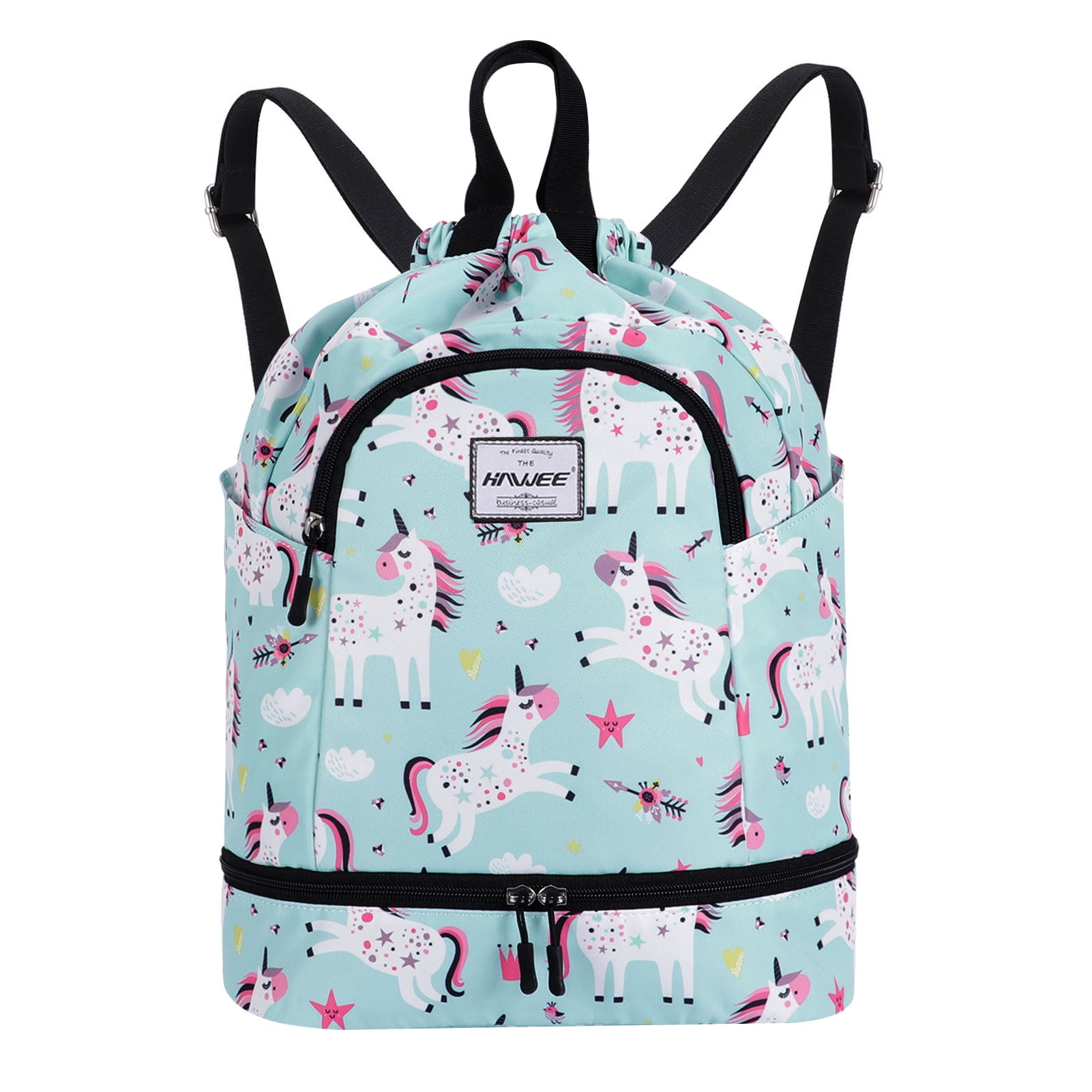 Cute koalas Drawstring Bags Cute String Backpack Waterproof Beach Bag for Gym Shopping Sport Yoga Soccer Shoe Bag 